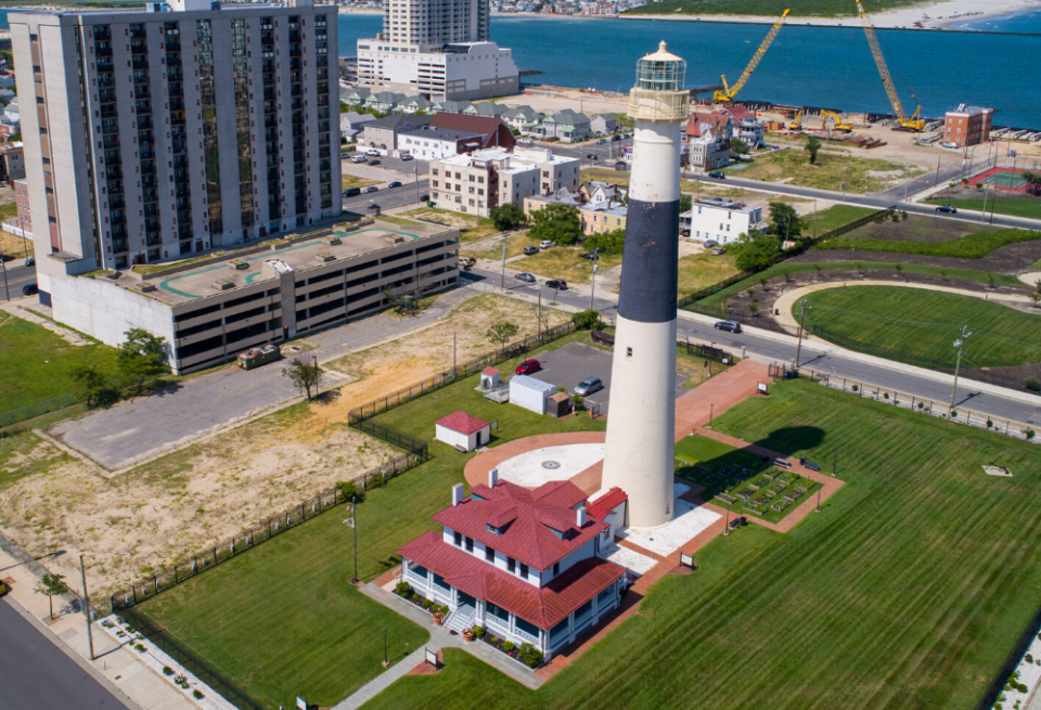 28 Best & Fun Things To Do In Atlantic City (New Jersey) Travel Around