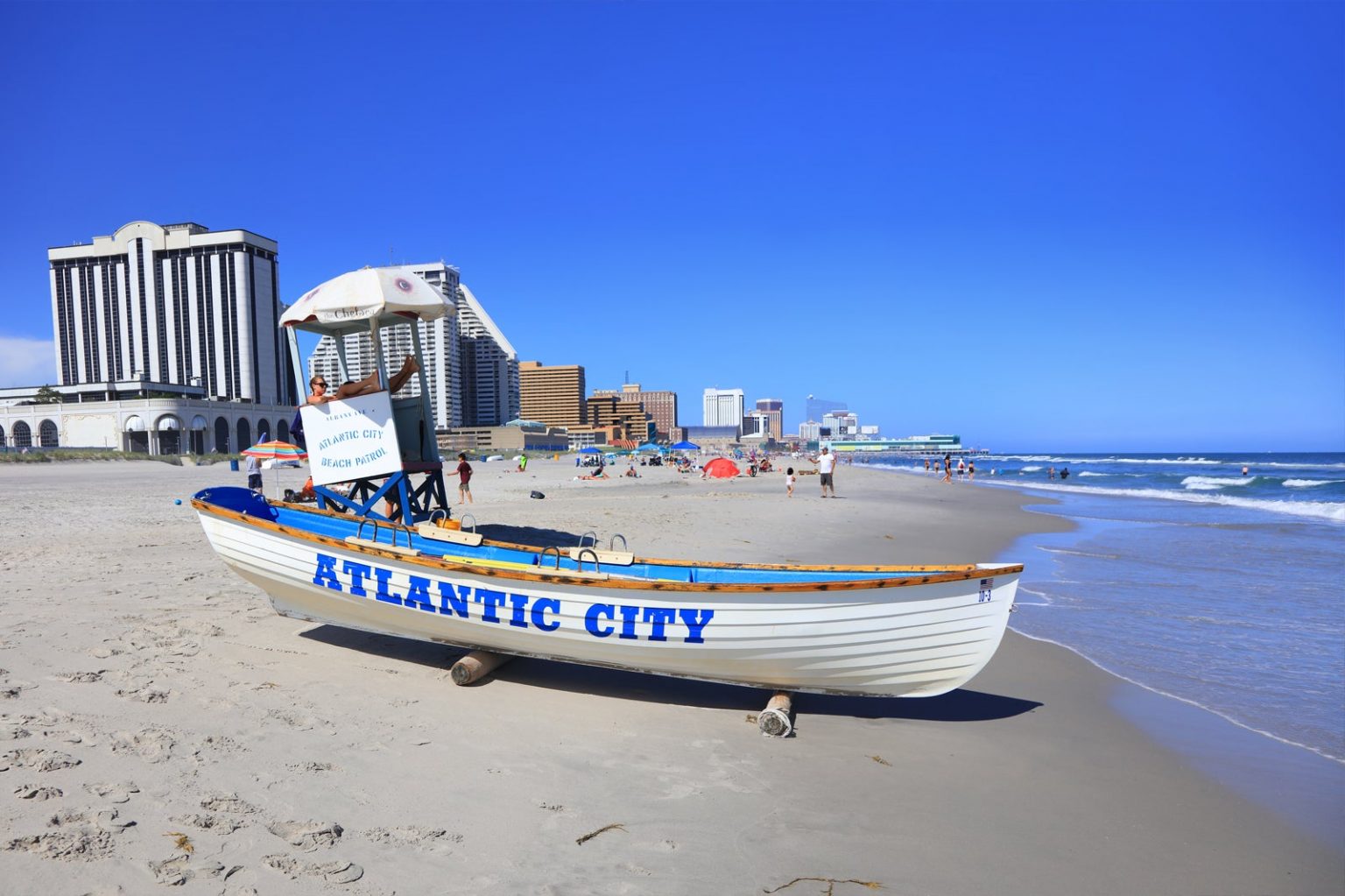 28 Best & Fun Things To Do In Atlantic City (New Jersey) Travel Around