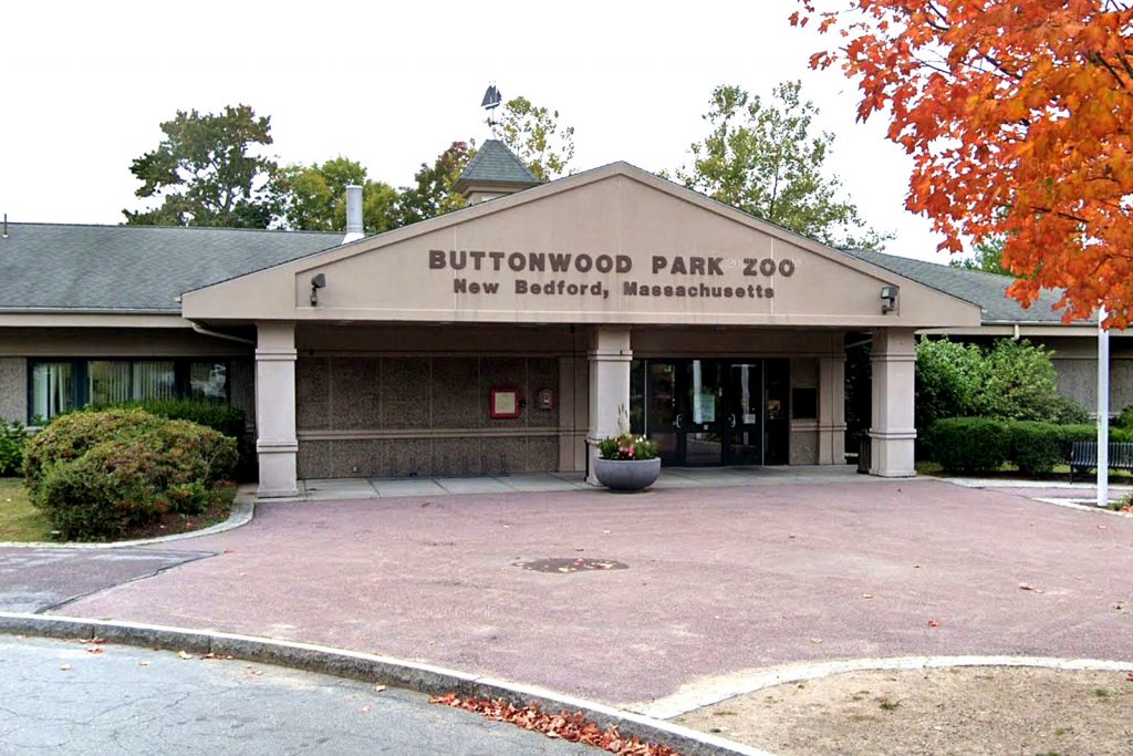 Buttonwood Park Zoo, New Bedford