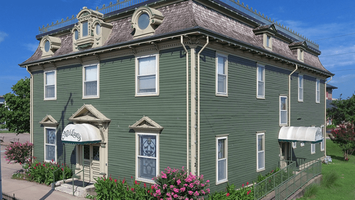 Things To Do In Fort Smith