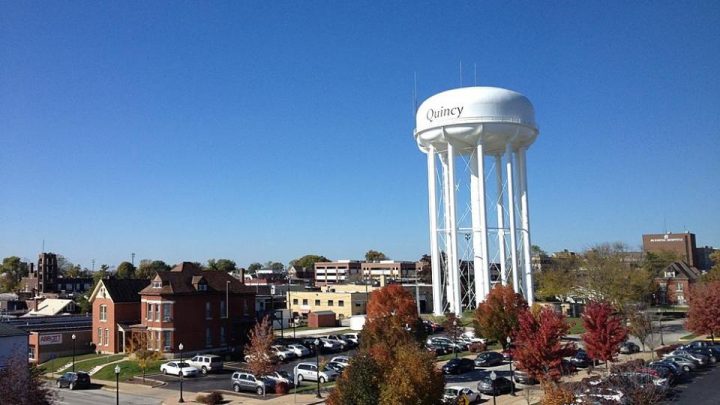 Things to do in Quincy