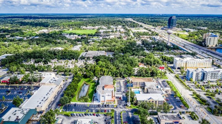 Things to do in Altamonte Springs