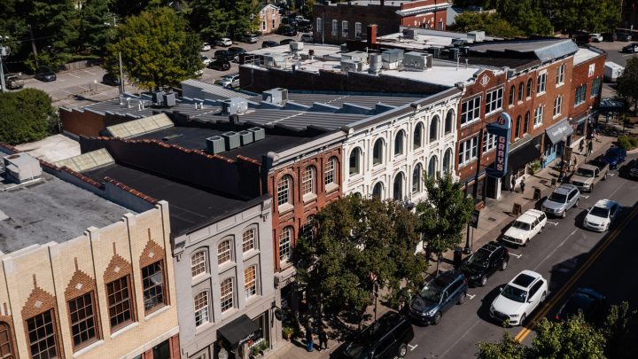 Things to do in Franklin