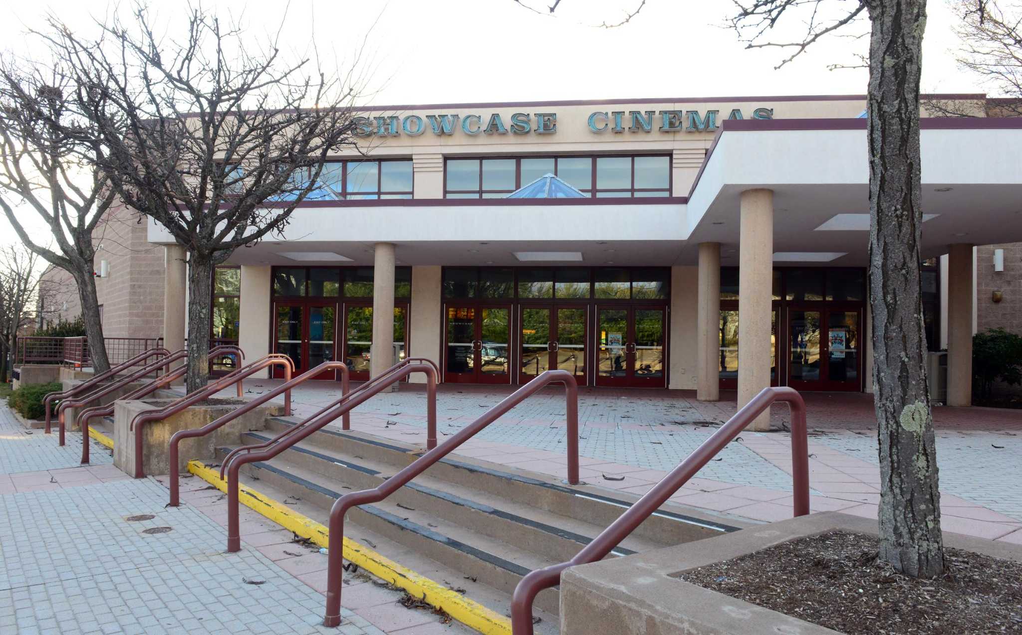 Showcase Cinemas Bridgeport