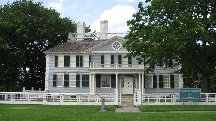 Things to do in Worcester