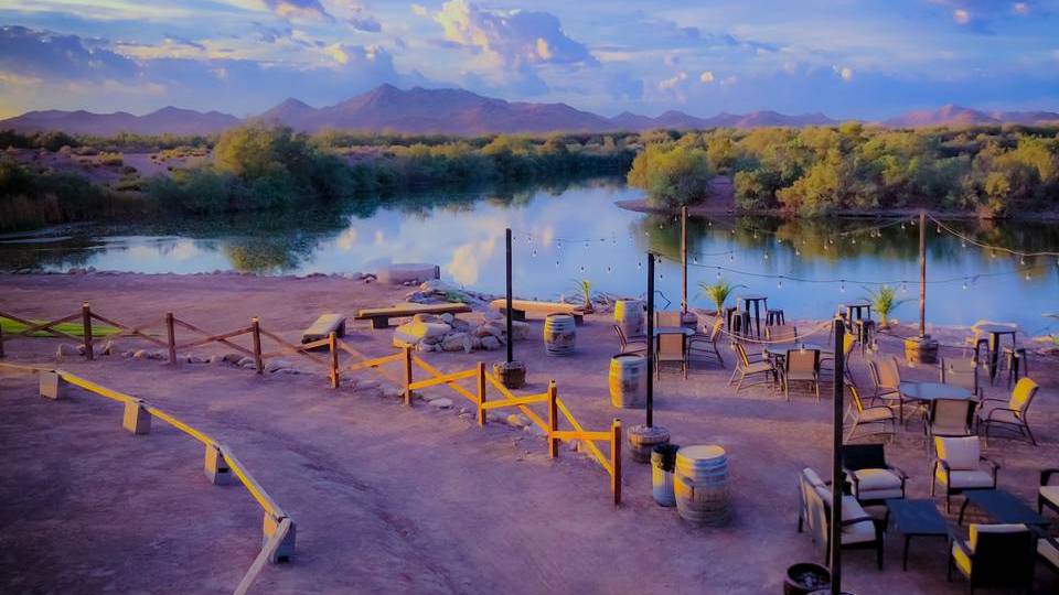 22 Best & Fun Things To Do In Buckeye (Arizona) Travel Around