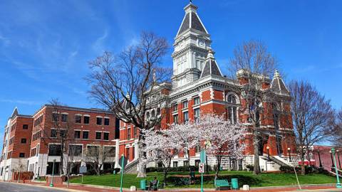 Thing To Do In Clarksville