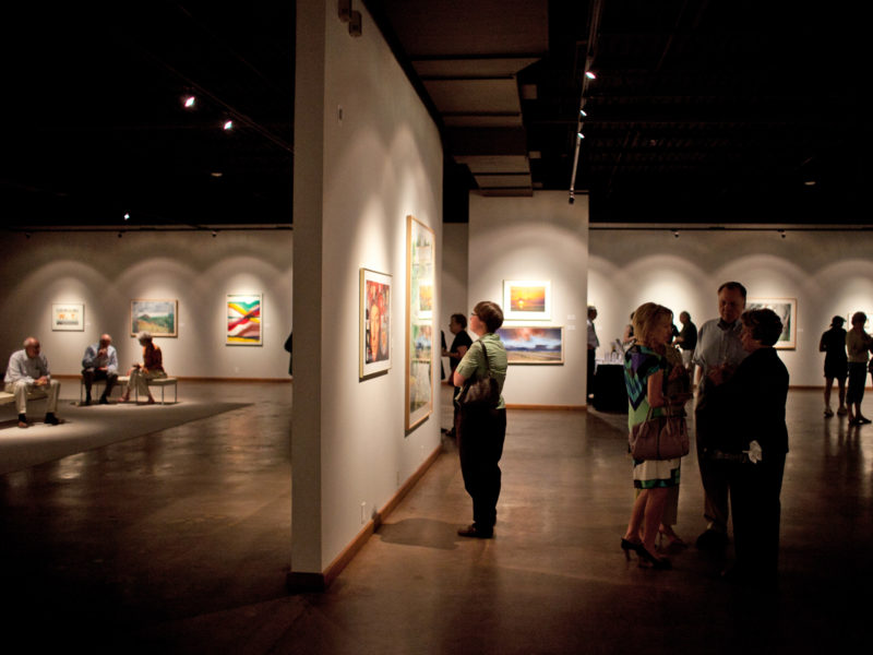 Wichita Falls Museum of Arts