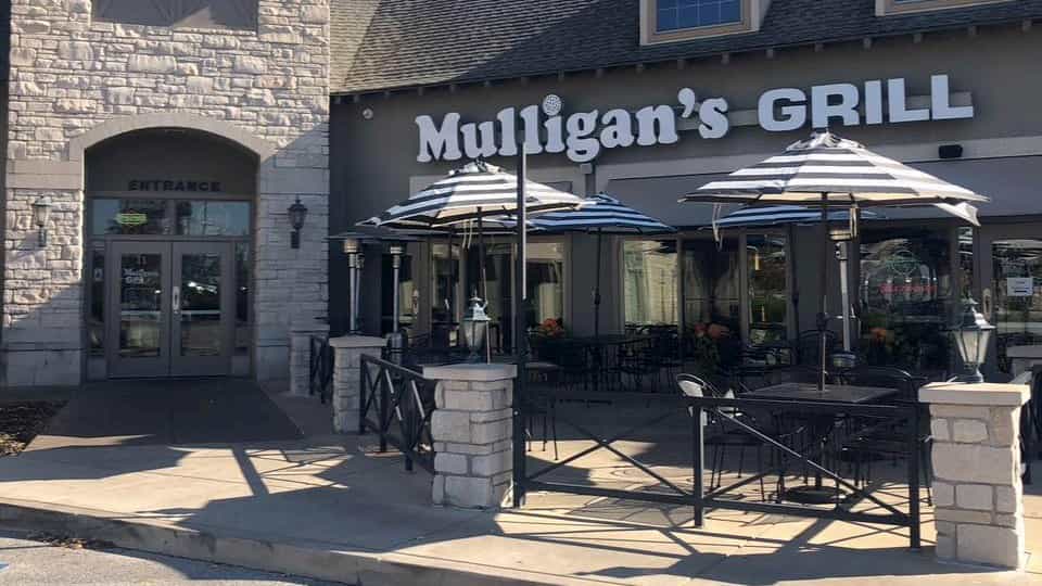 Mulligan’s Grill