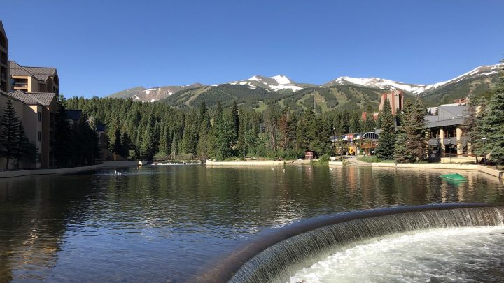Things To Do In Breckenridge