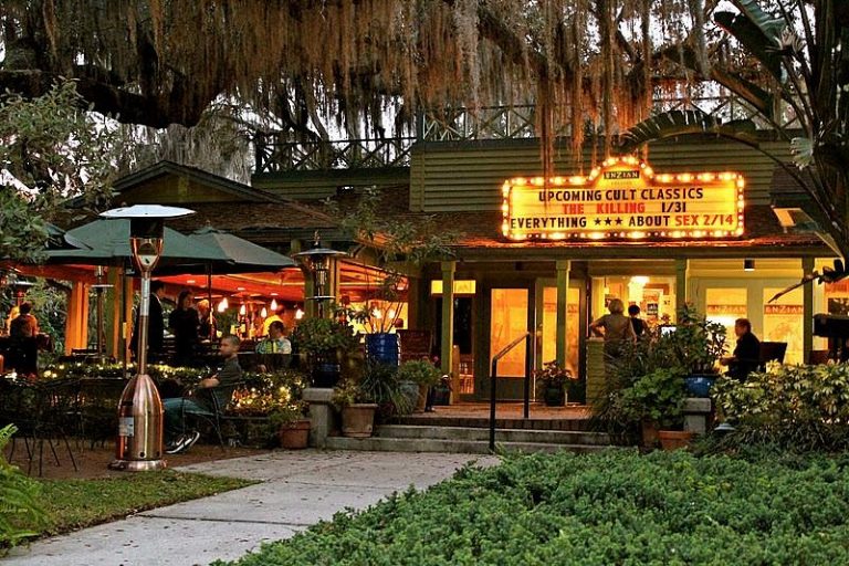 15 Fun & Best Things To Do In Altamonte Springs (Florida) Travel Around