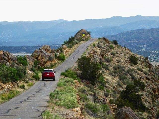 Things to do in Canon city