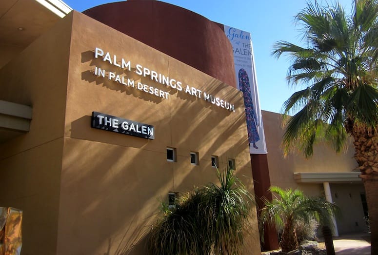 Things to do in Palm Desert