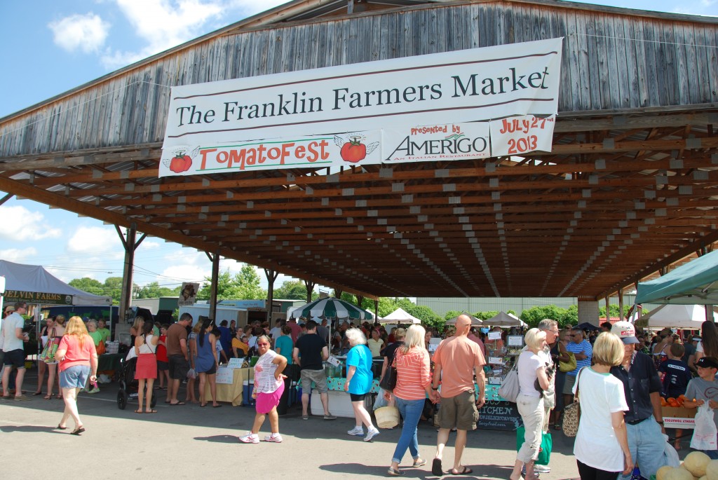 Things to do in Franklin