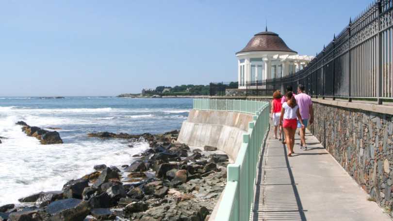 Things to do in Newport