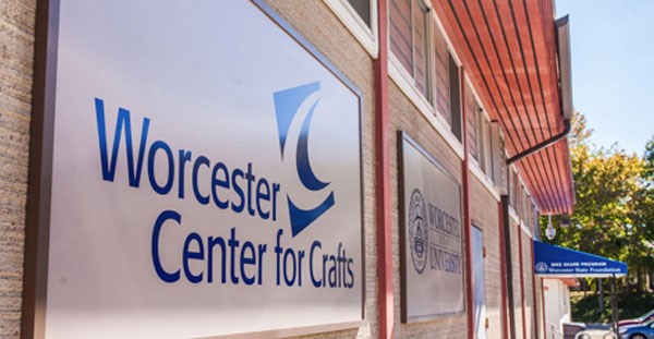 Worcester Center for Crafts