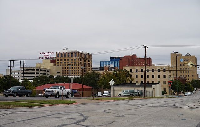 Things to do in Wichita Falls