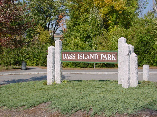 Bass Island Park