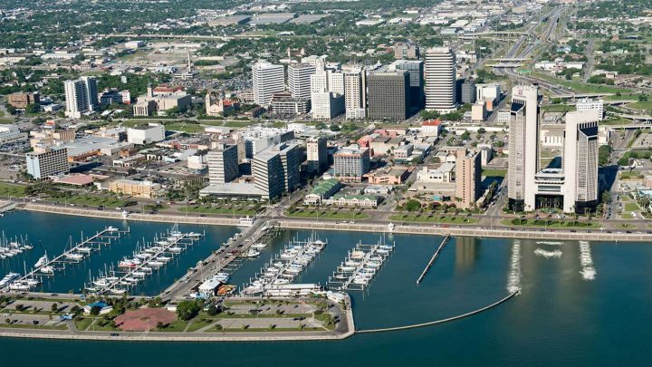 Things to do in Corpus Christi