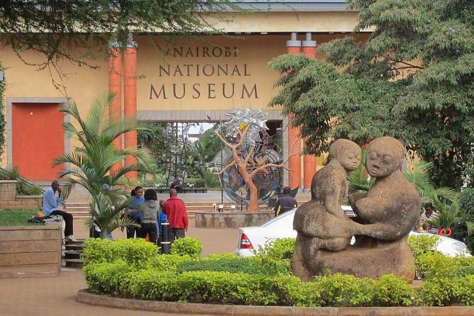 Kenya National Museum Society