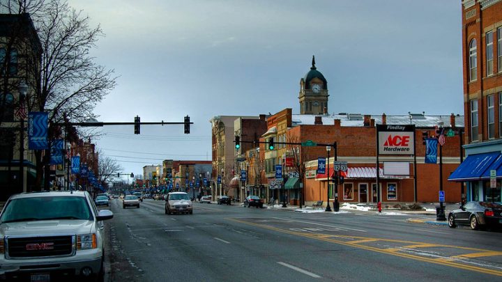 Things to do in Findlay