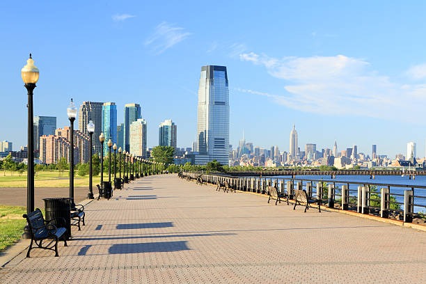 things to do in jersey city