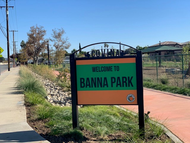 Banna Park