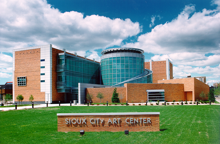 Things To Do In Sioux City 