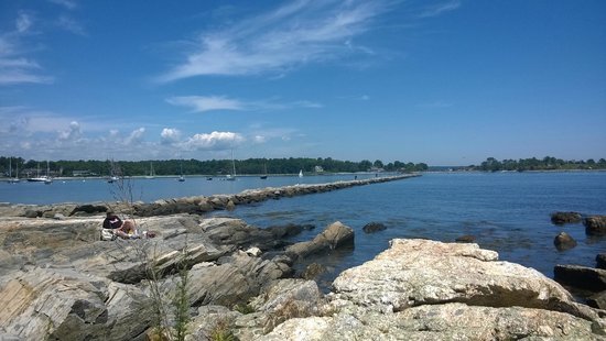 Odiorne Point State Park