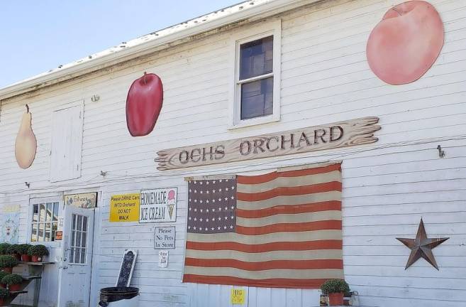 Ochs Orchard