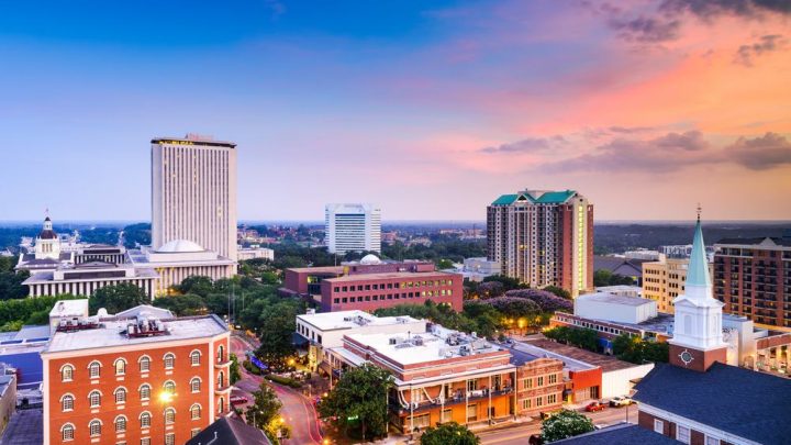 Things to do in Valdosta