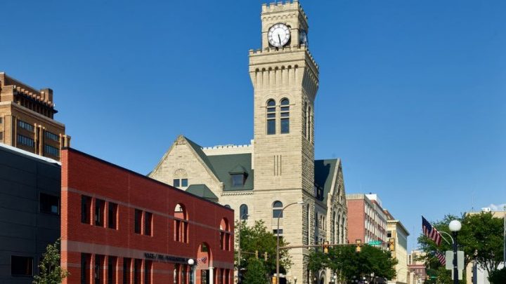 Things to do in Sioux City