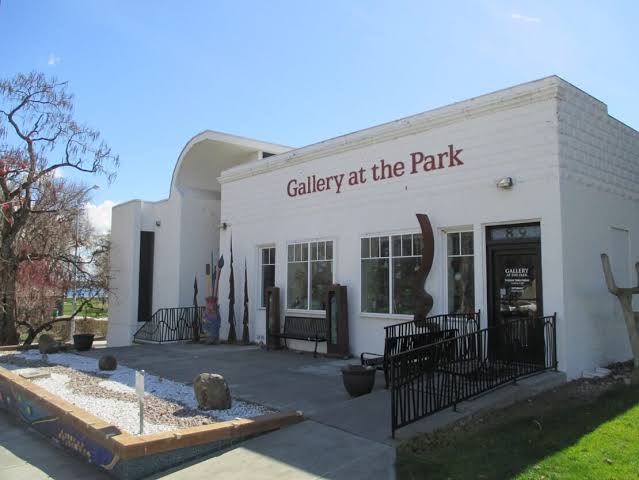 Gallery At The Park