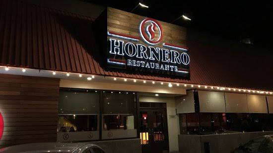 Restaurante Hornero