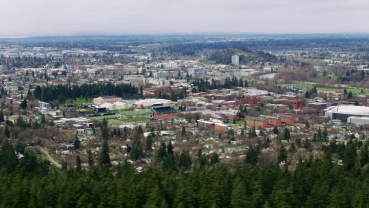 Eugene