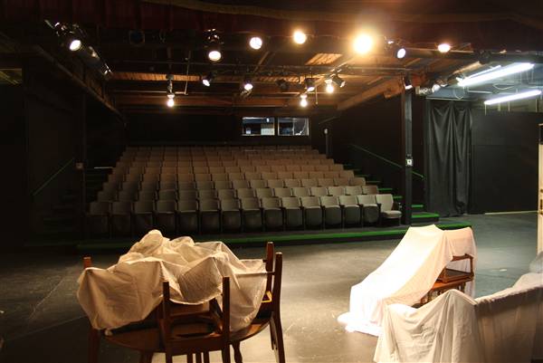 Newnan Theater Company