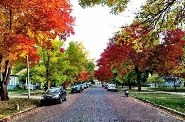 Lawrence Kansas