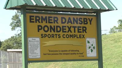 Ermer Dansby Pondexter Sports Complex