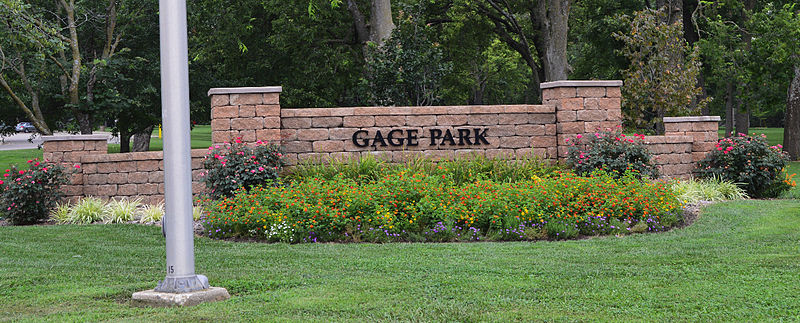 Gage Park