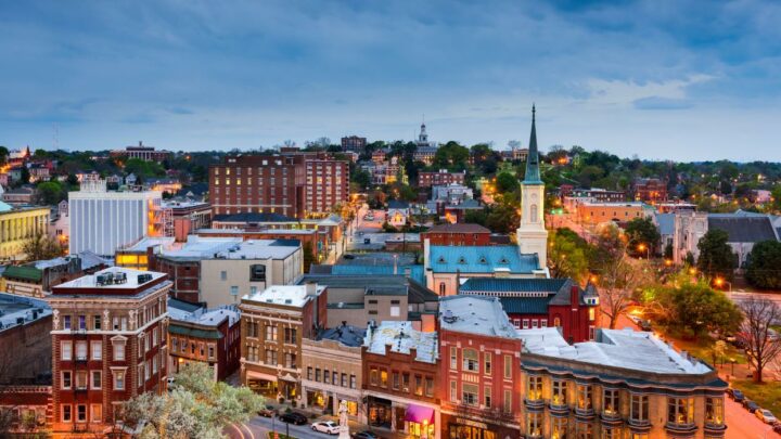 Macon