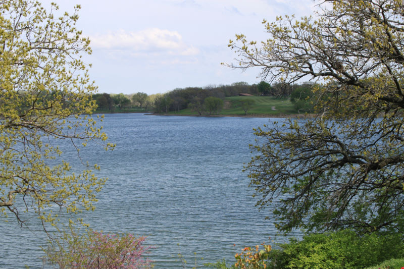 Lake Shawnee