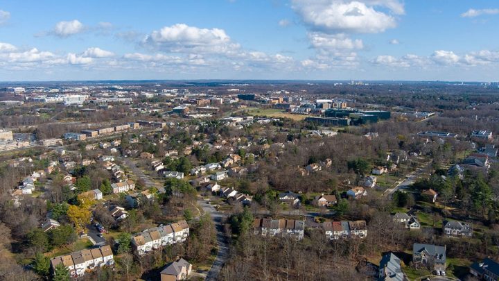 Things to do in Rockville