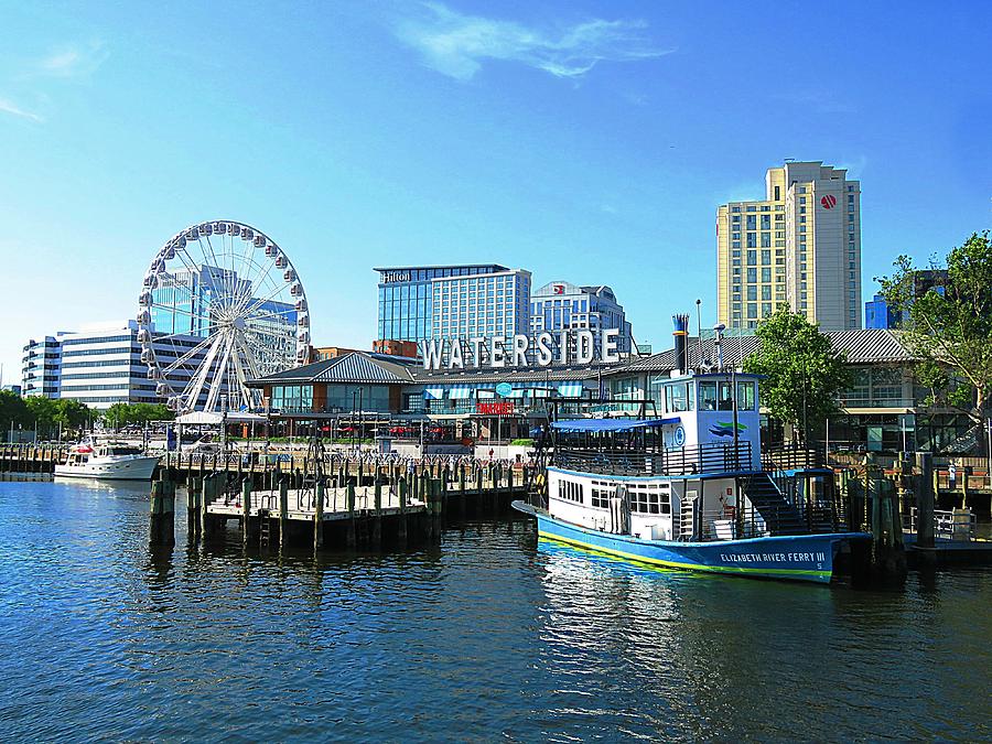 22 Delightful Things To Do In Norfolk Virginia Travel Around
