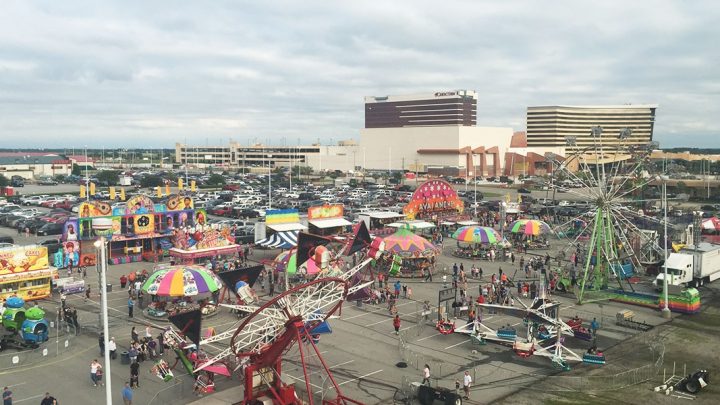 Things to do in Durant
