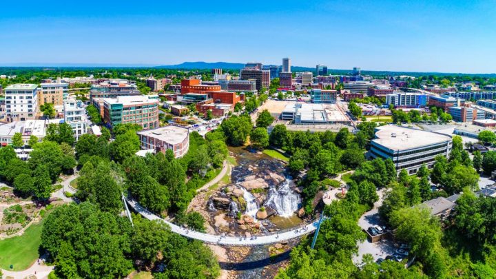 Things to do in Anderson