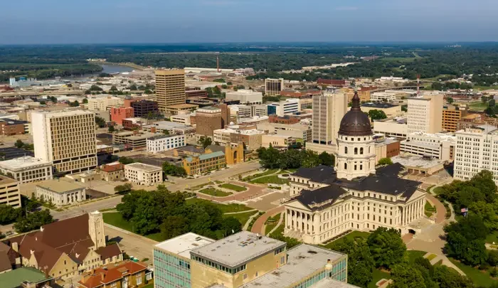 Things to do in Lawrence