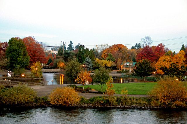 Things To Do In Eugene