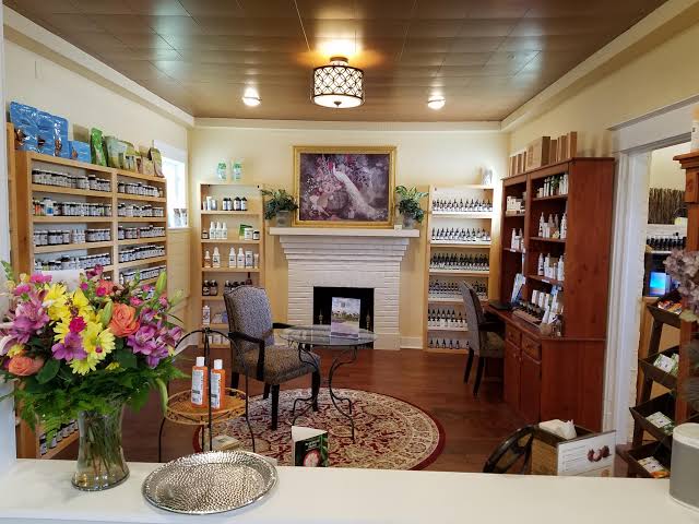 Clermont Herb Shoppe & Day Spa