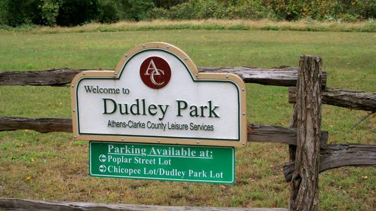 Dudley Park