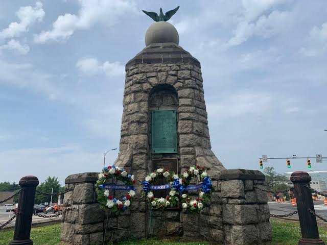 Clarendon War Memorial